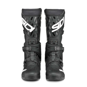 Sidi Crossair Black-Black