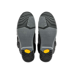 Sidi Crossair Black-Black