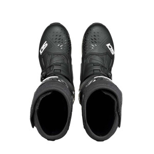 Sidi Crossair Black-Black