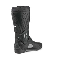 Sidi Crossair Black-Black