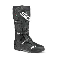Sidi Crossair Black-Black