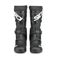 Sidi Crossair Black-Black