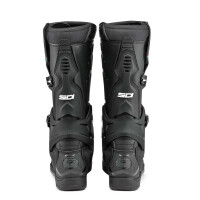 Sidi Crossair Black-Black