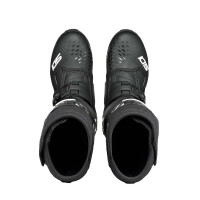 Sidi Crossair Black-Black