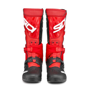 Sidi Crossair Black-Red