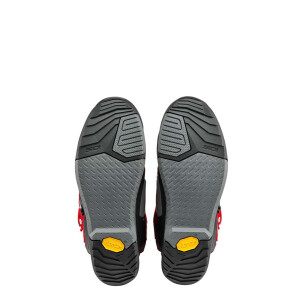 Sidi Crossair Black-Red