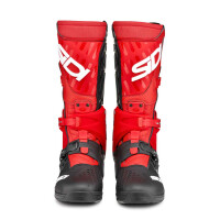 Sidi Crossair Black-Red