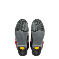 Sidi Crossair Black-Red