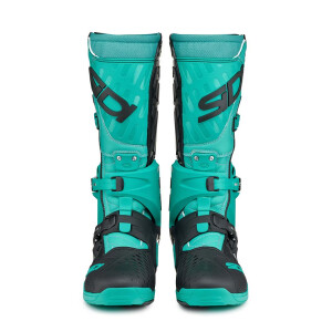 Sidi Crossair Black-Mint