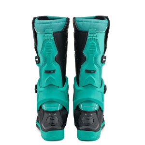 Sidi Crossair Black-Mint