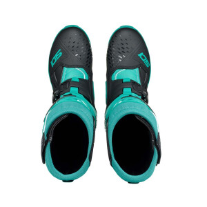 Sidi Crossair Black-Mint