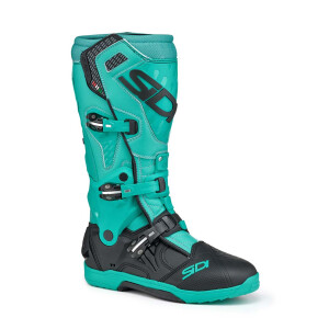 Sidi Crossair Black-Mint