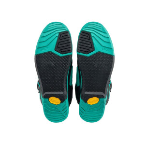 Sidi Crossair Black-Mint