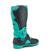 Sidi Crossair Black-Mint