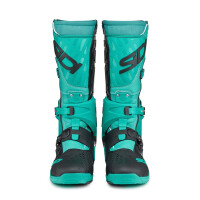 Sidi Crossair Black-Mint