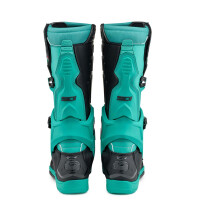 Sidi Crossair Black-Mint