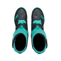 Sidi Crossair Black-Mint