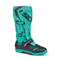 Sidi Crossair Black-Mint