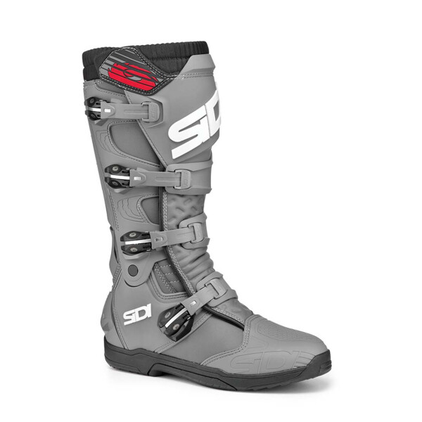Sidi X-Power SC Grey-Grey