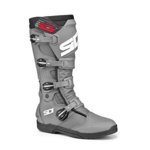 Sidi X-Power SC Grey-Grey