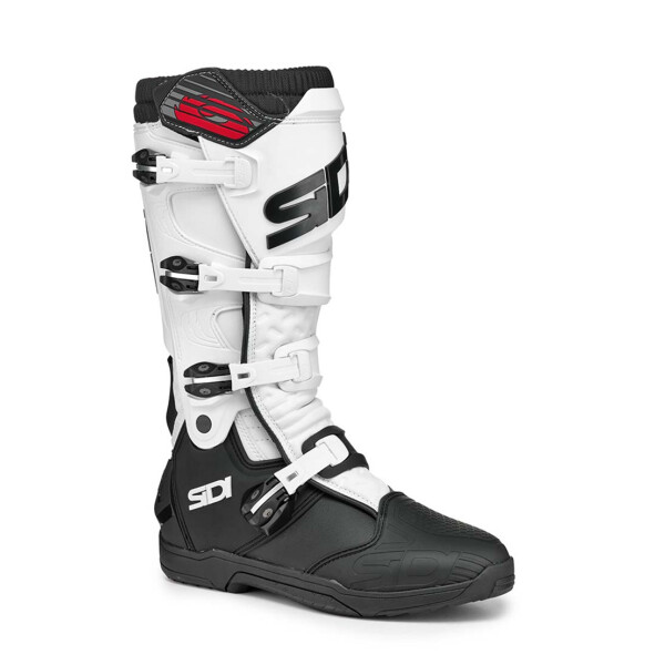 Sidi X-Power SC Black-White