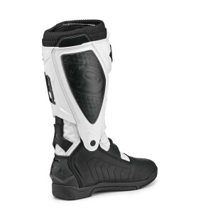 Sidi X-Power SC Black-White