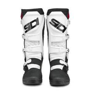 Sidi X-Power SC Black-White