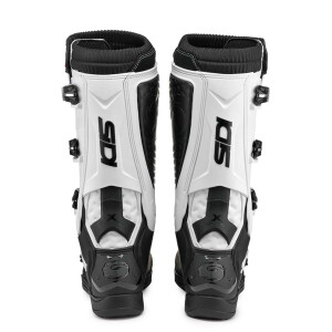 Sidi X-Power SC Black-White