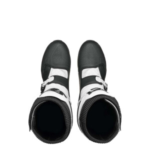 Sidi X-Power SC Black-White