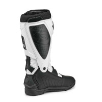 Sidi X-Power SC Black-White