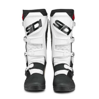 Sidi X-Power SC Black-White