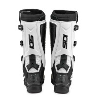 Sidi X-Power SC Black-White