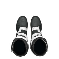 Sidi X-Power SC Black-White