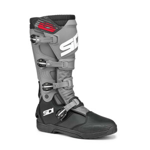 Sidi X-Power SC Black-Grey