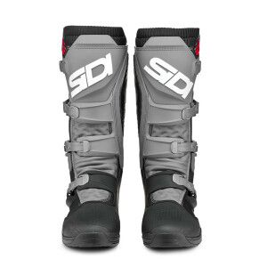 Sidi X-Power SC Black-Grey