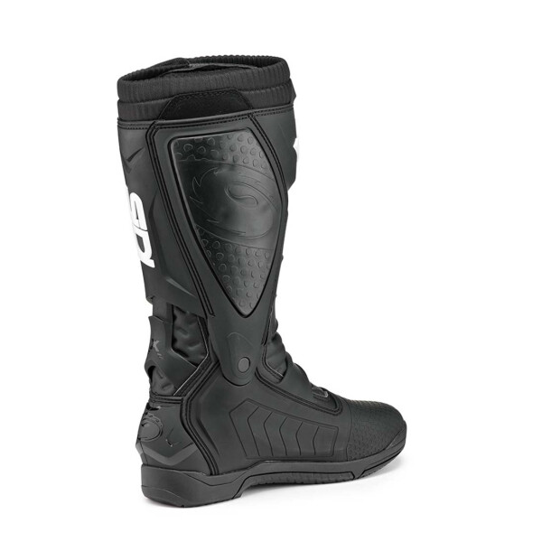 Sidi X-Power SC Black-Black