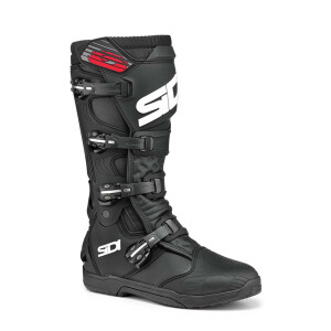 Sidi X-Power SC Black-Black