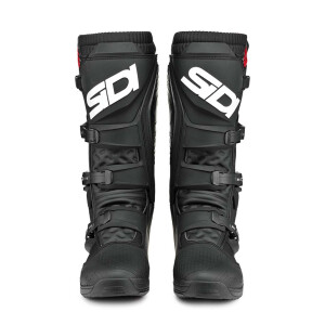 Sidi X-Power SC Black-Black