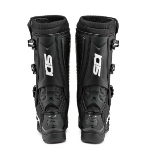 Sidi X-Power SC Black-Black