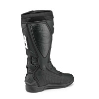Sidi X-Power SC Black-Black