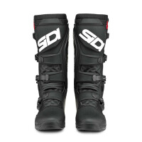 Sidi X-Power SC Black-Black