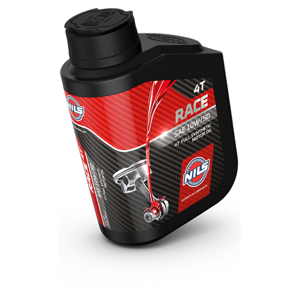 NILS RACE SAE 5W-30