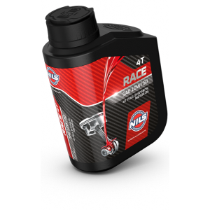 NILS RACE SAE 5W-40
