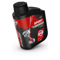 NILS SPORT SAE 10W-50