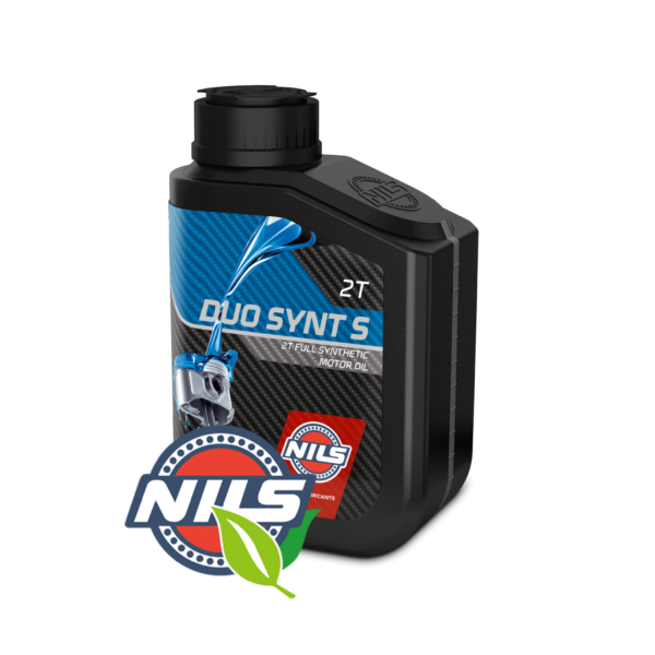 NILS DUO SYNT S - 2T Oil
