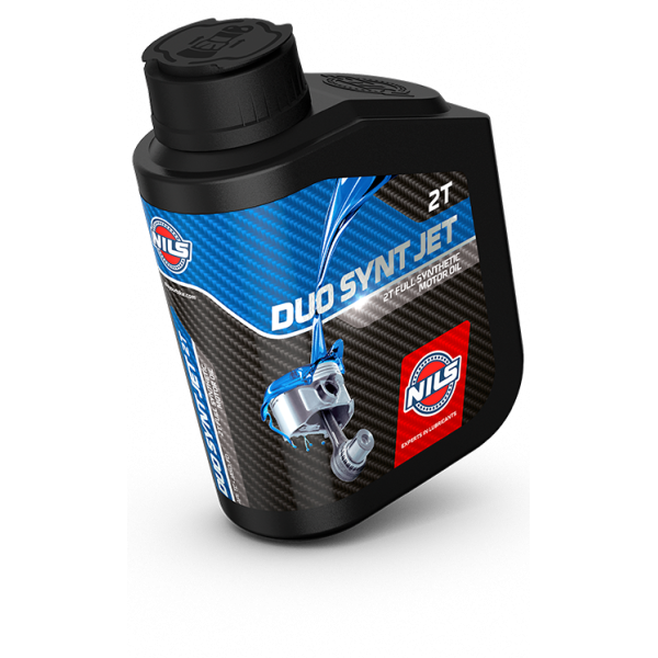 NILS DUO SYNT JET - 2T Oil