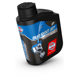 NILS DUO SYNT JET - 2T Oil