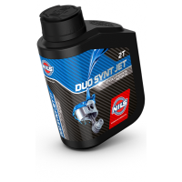 NILS DUO SYNT JET - 2T Oil