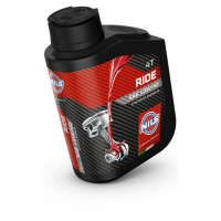 NILS RIDE SAE 15W-50