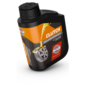 NILS CLUTCH AND TRANSMISSION